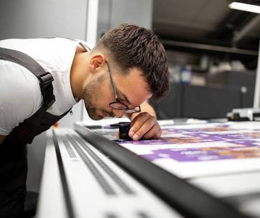 GT Print & Sign