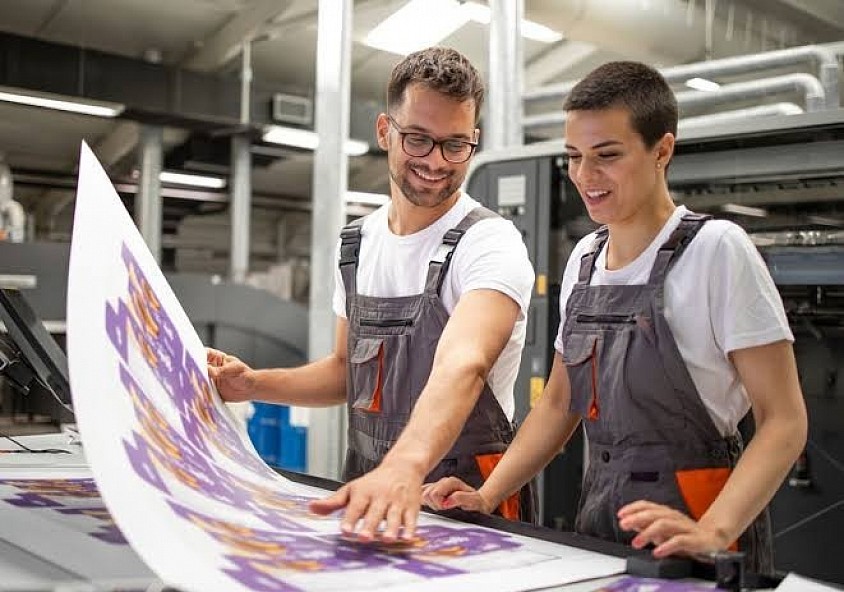 GT Printing & Design